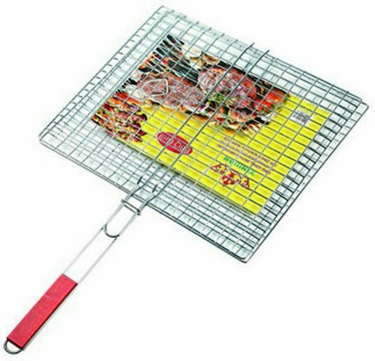 BBQ Grill 25x25x51cm-MD-5872