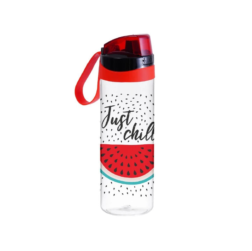 Herevin Sports Bottle PC- Just Chill 750ml- 161670-063