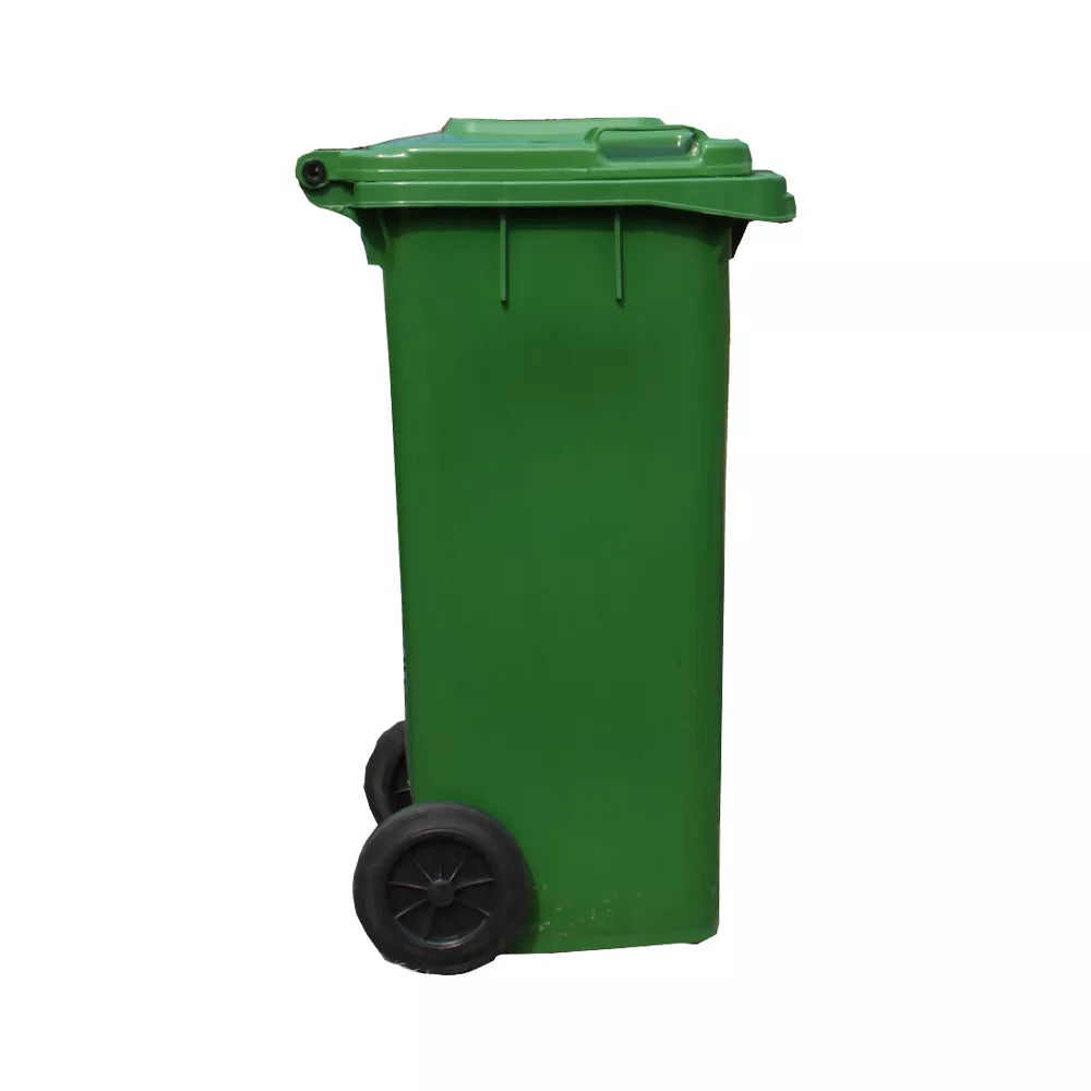 Dustbin Plastic Heavy 240L No Pedal