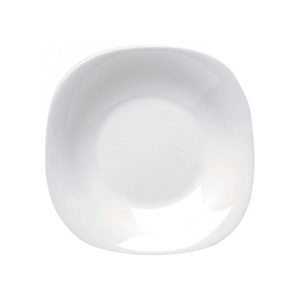 Bormioli Parma Soup Plate 23cm