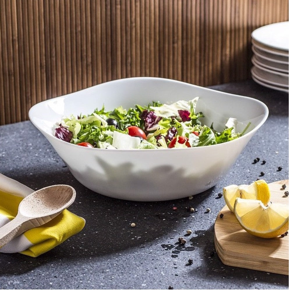 Bormioli Parma Salad Bowl 24cm