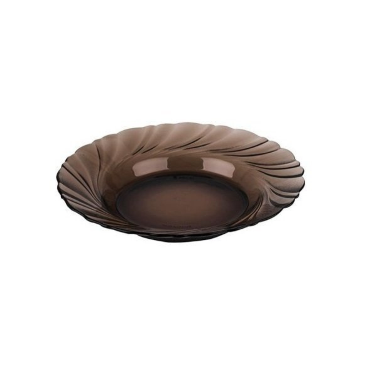 Duralex Beau Rivage Creole Soup Plate 21.5cm