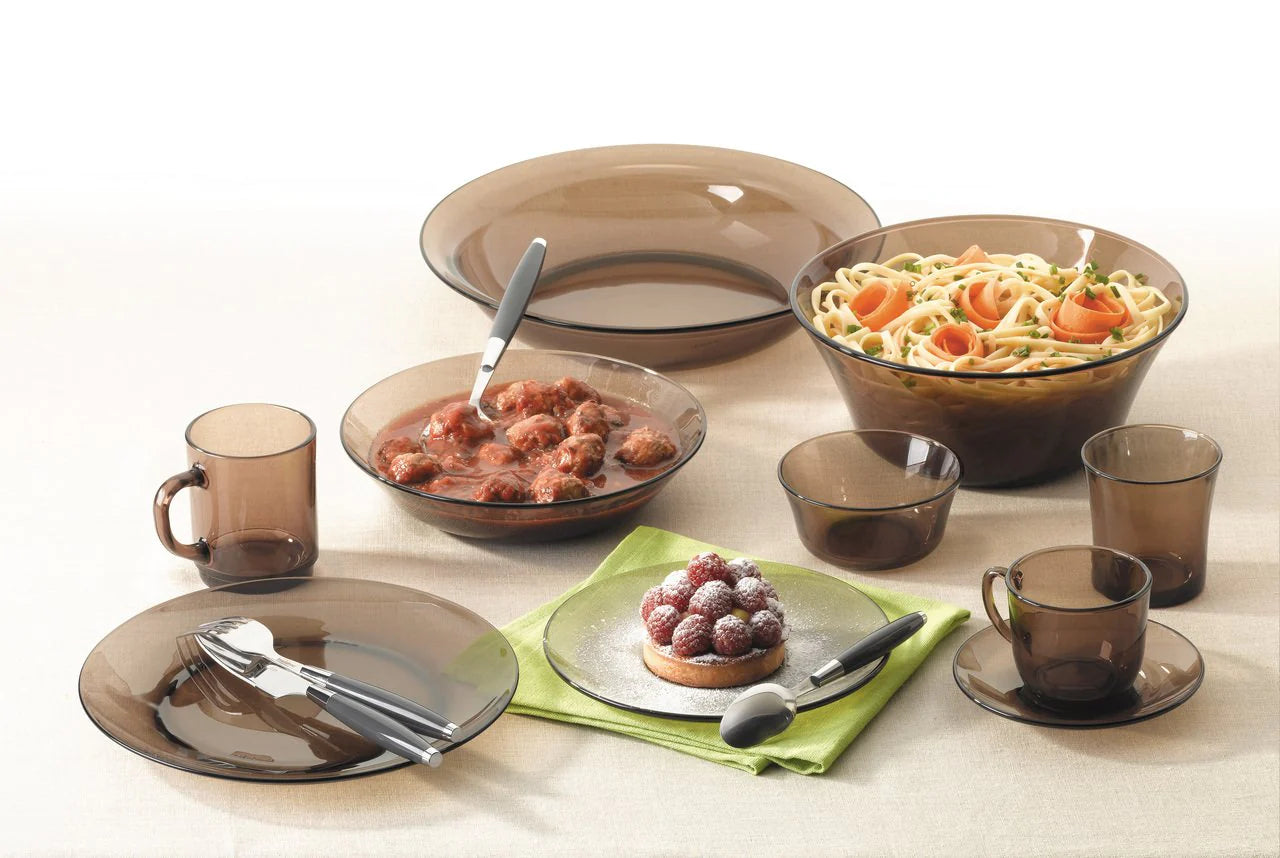 Duralex Lys Creole Bowl 26cm