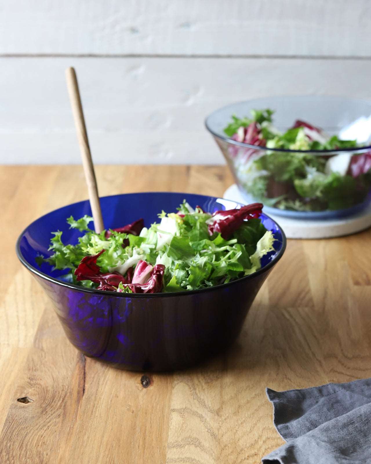 Duralex Lys Sapphire Bowl 17cm