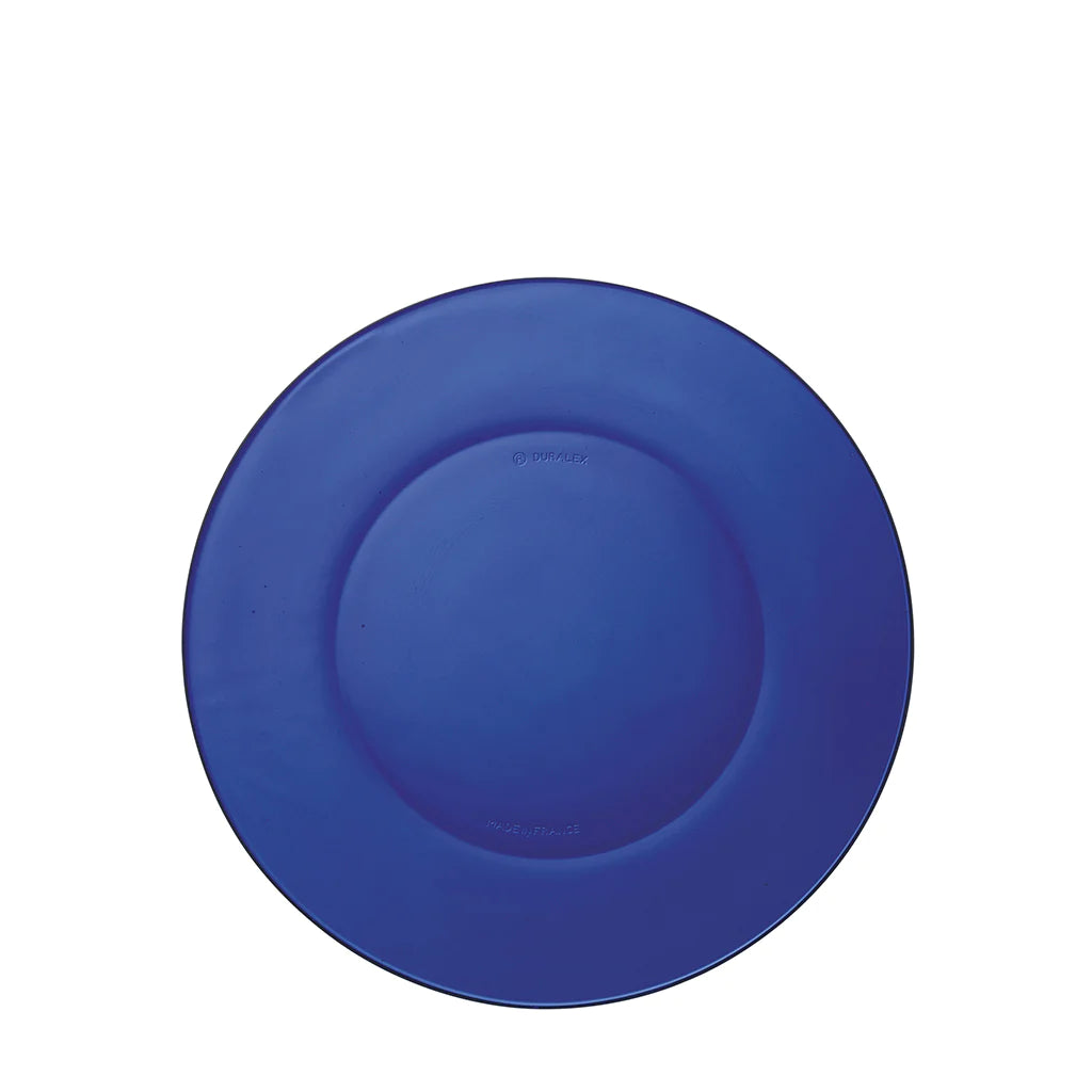 Duralex Lys Sapphire Dessert Plate 19cm