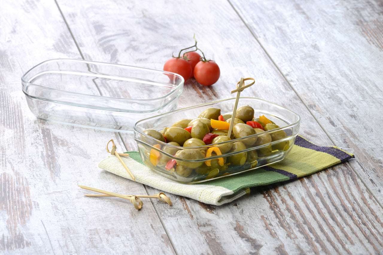 Duralex Ravier Cocktail Dish 37CL