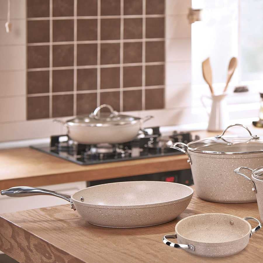 Korkmaz Granita 26cm Tawa - A1265
