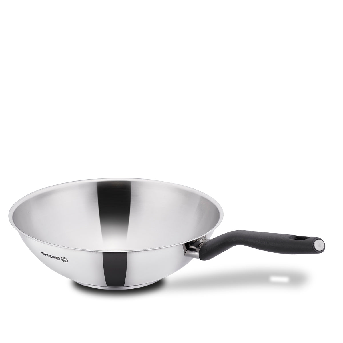 Korkmaz Nora Wok 28cm - A2997
