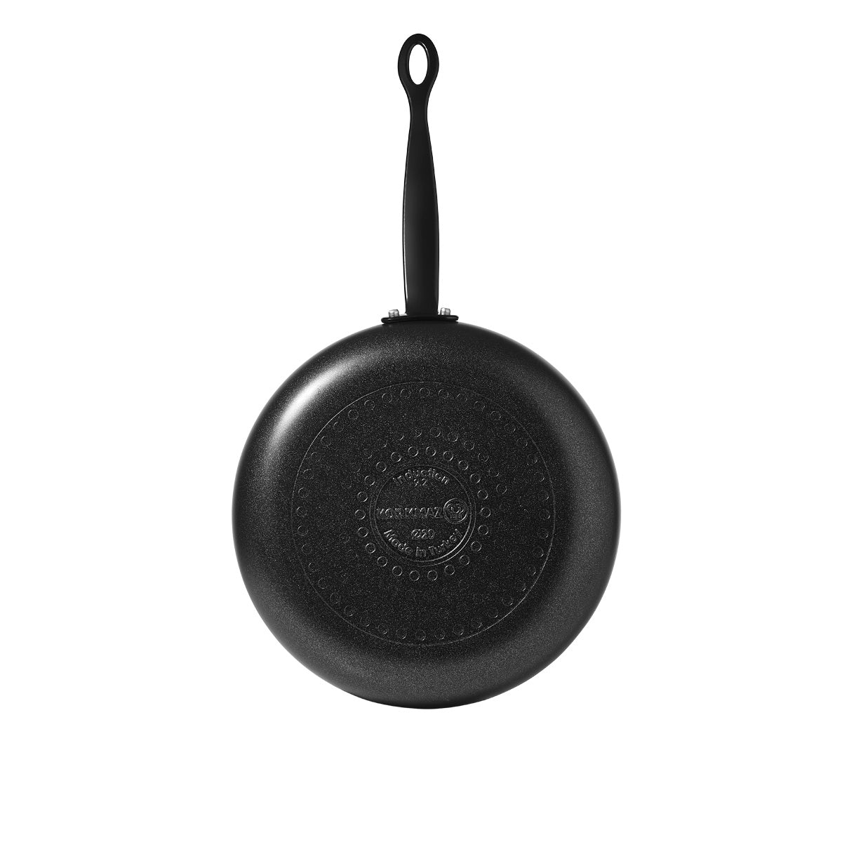 Korkmaz Pro Chef Frying Pan 26cm (Induction Hob) - A2843-1