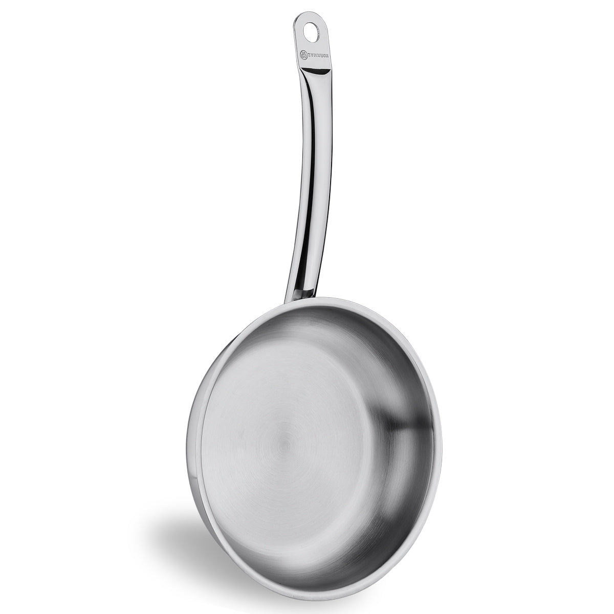 Korkmaz Proline Frying Pan (Satin) 24x5cm-1.8L-A1153