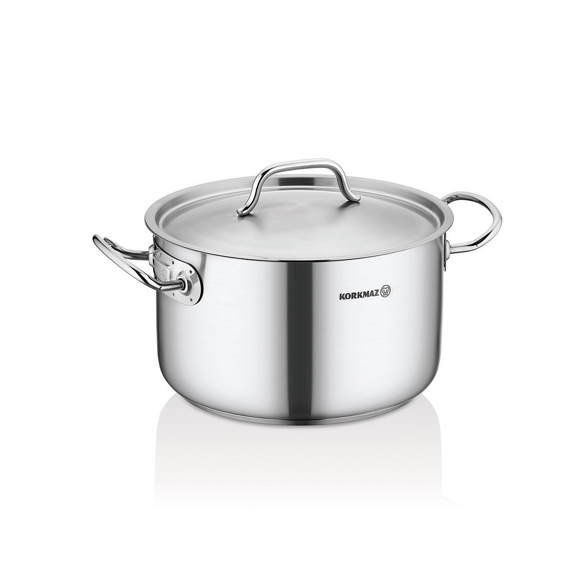 Korkmaz Proline Gastro Casserole Dish 20cm - A2722