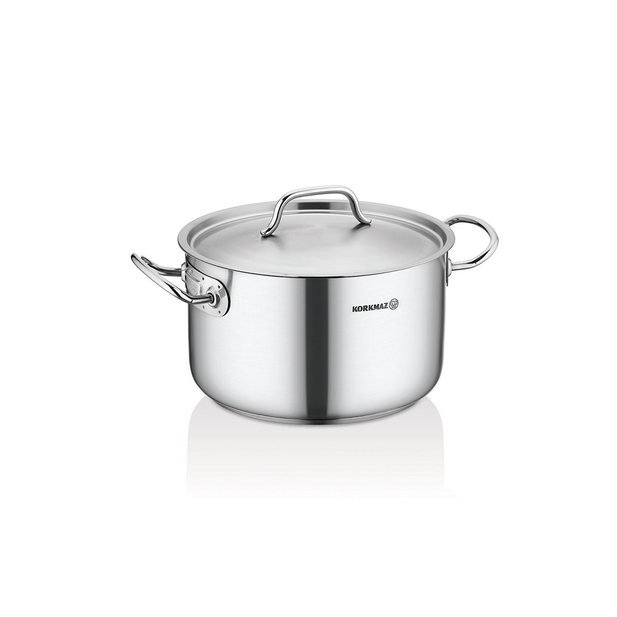 Korkmaz Proline Gastro Casserole Dish 14cm - A2719