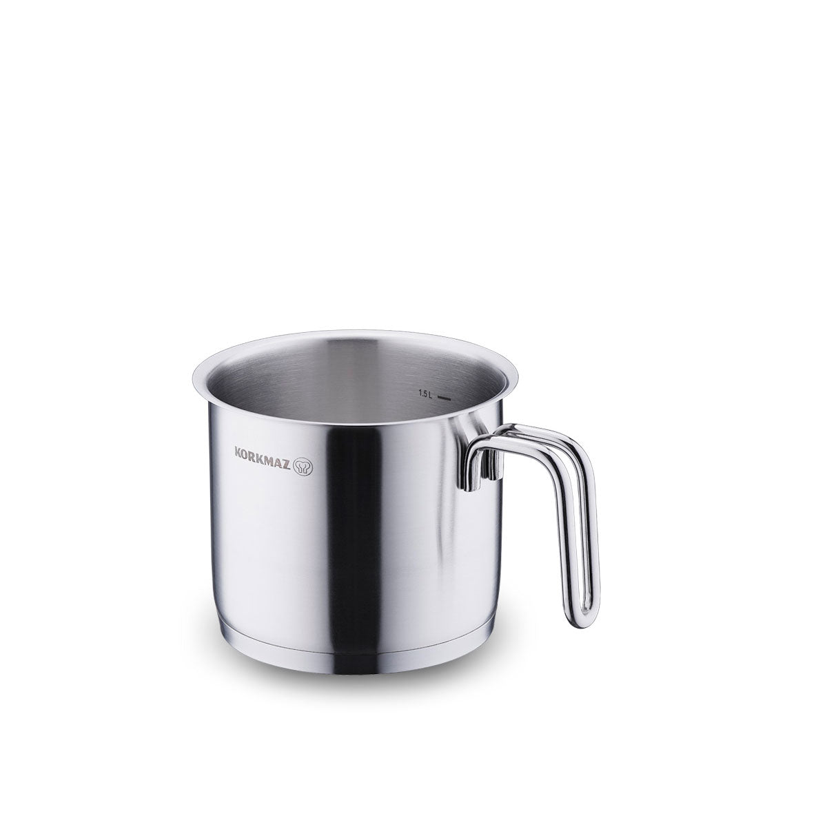 Korkmaz Proline Milk Pan 14cm - A1155