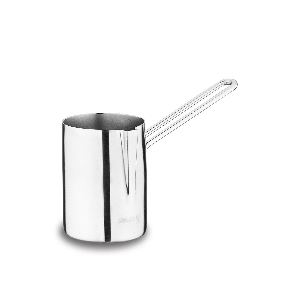Korkmaz Proline Satin Milk Pan 1L-A299