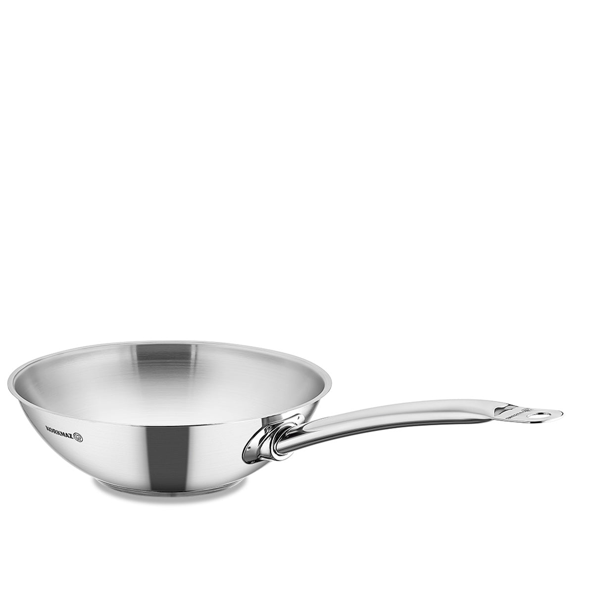 Korkmaz Proline Wok 28cm - A1197