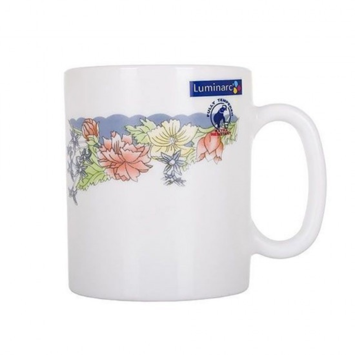 Luminarc Opal Essence Florine Mug 32CL 6pcs (RA6/B6)
