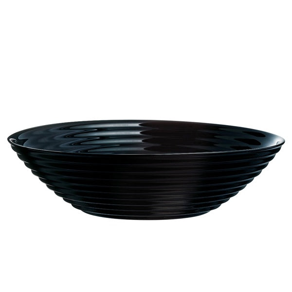 Luminarc Harena Black Table Set 26pcs