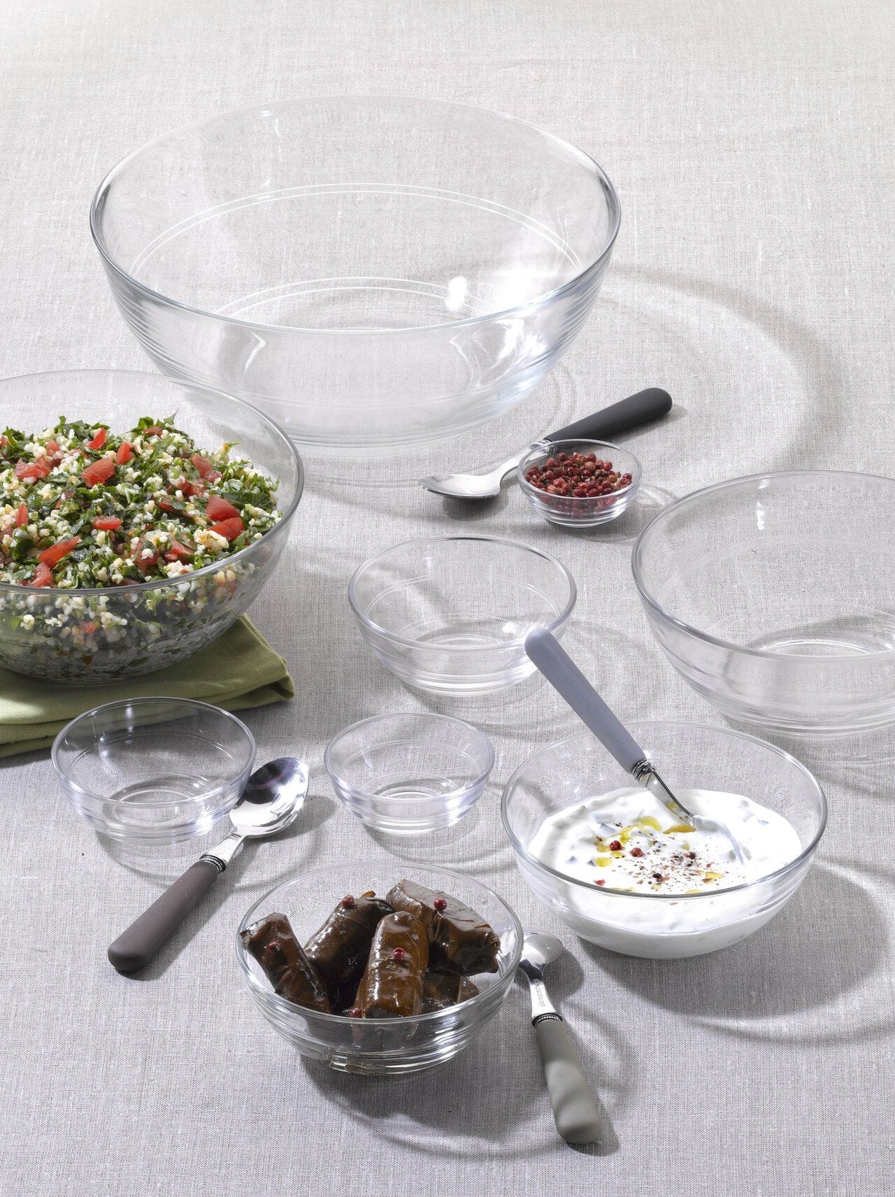 Duralex Lys Bowl 26cm