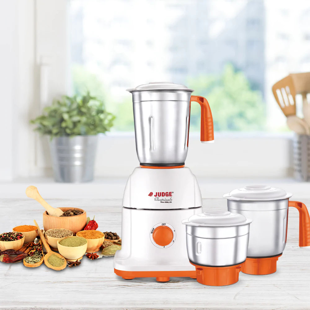 Judge Mixer Grinder 750 Watts - 50101