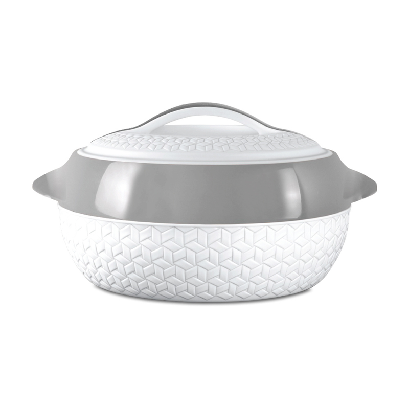 Milton HP Matrix 2500 ML - ALMI1480
