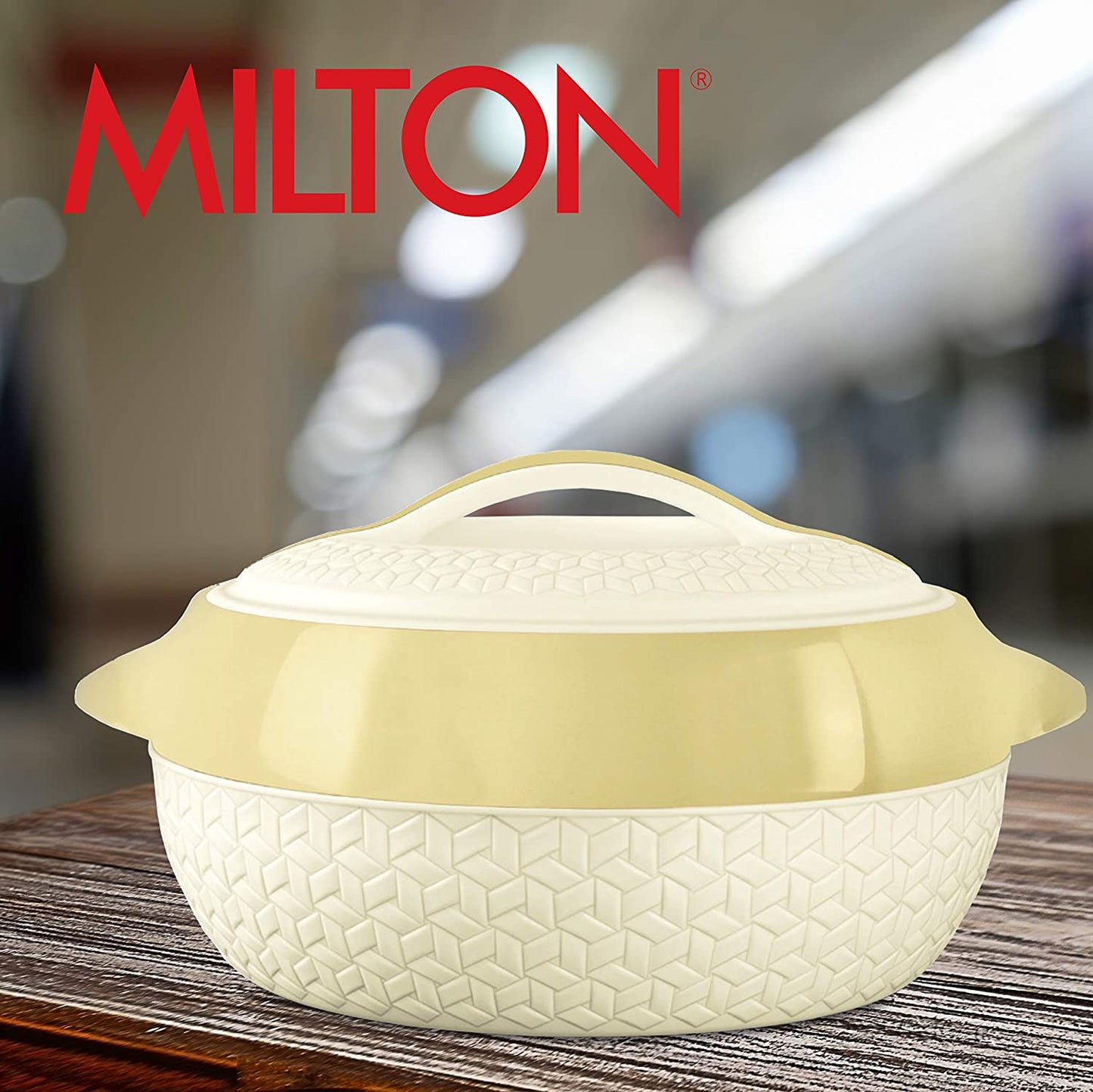 Milton HP Matrix 2500 ML - ALMI1480