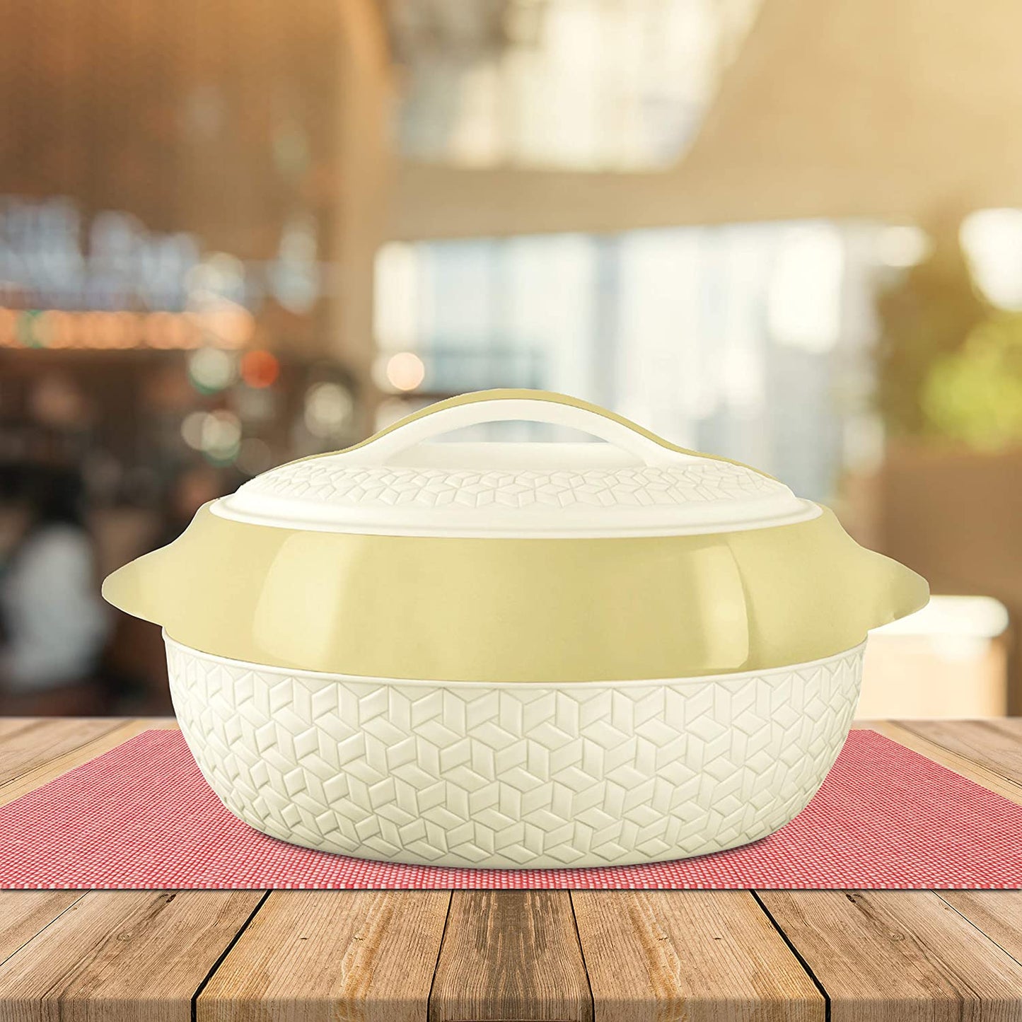Milton HP Matrix 2500 ML - ALMI1480