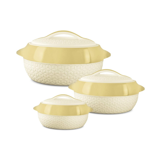 Milton HP Matrix 3pcs Set (1.0/1.5/2.5) - ALMI1482