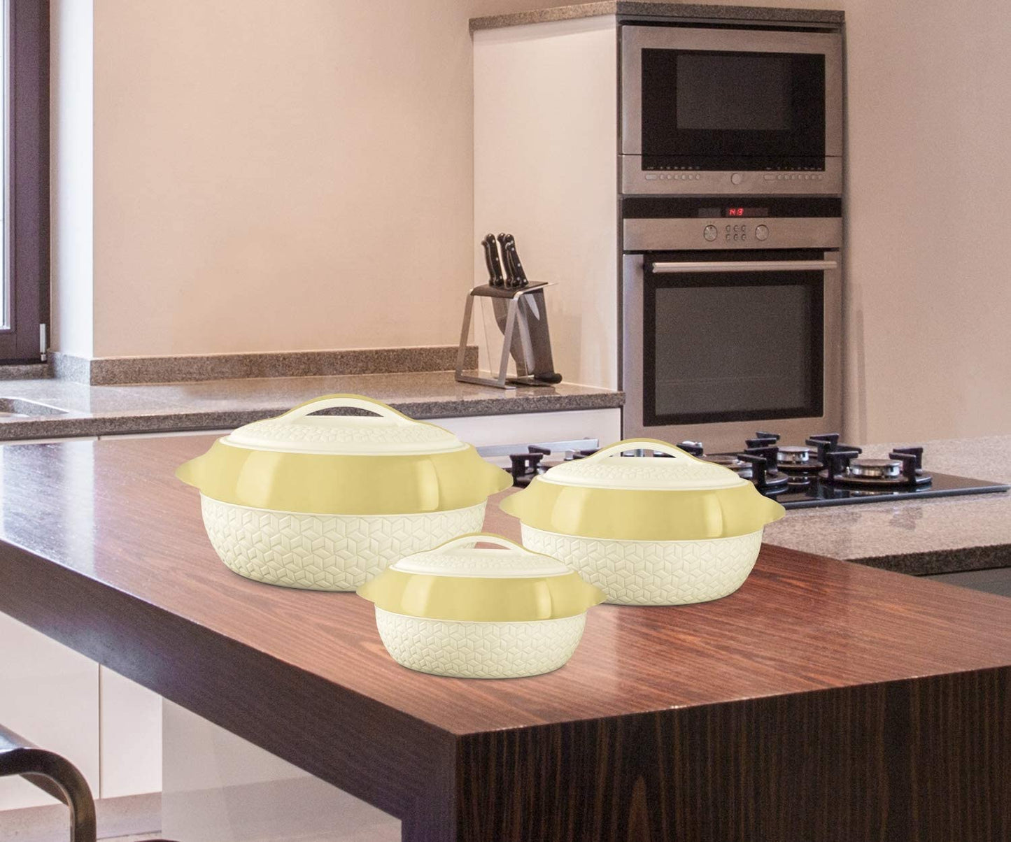 Milton HP Matrix 3pcs Set (1.0/1.5/2.5) - ALMI1482