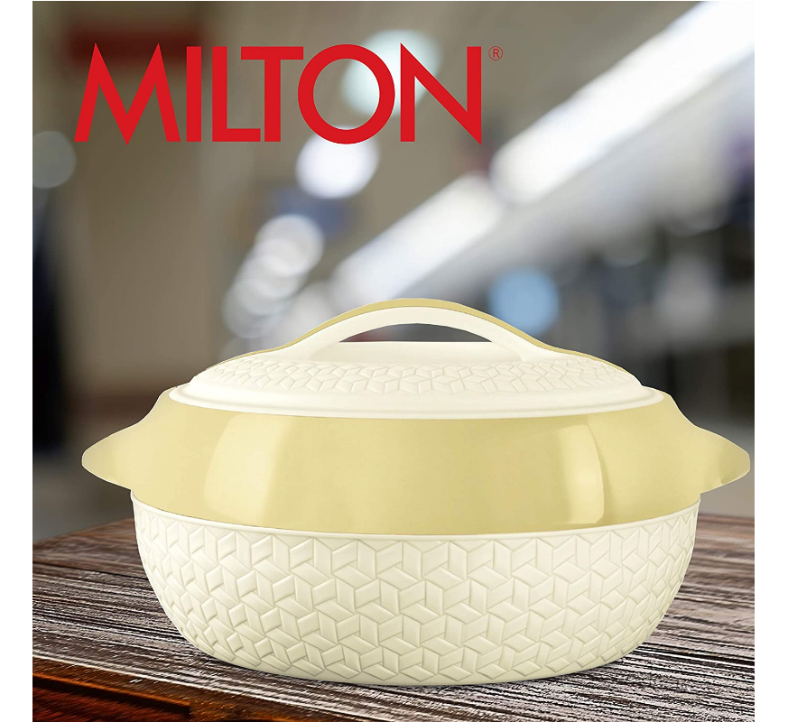 Milton HP Matrix 5000 ML - ALMI1485