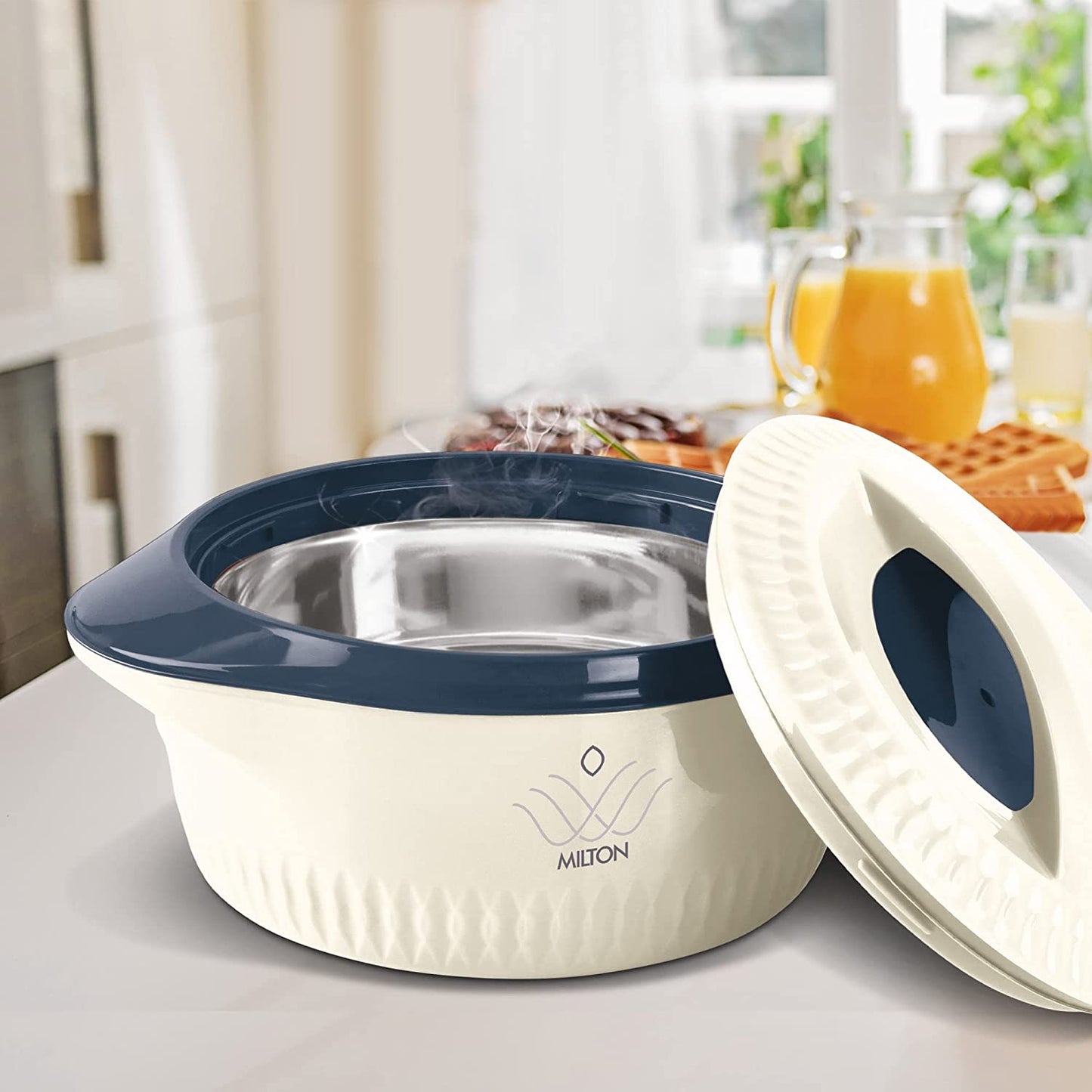 Milton HP Royale 2500 ML - ALMI1725