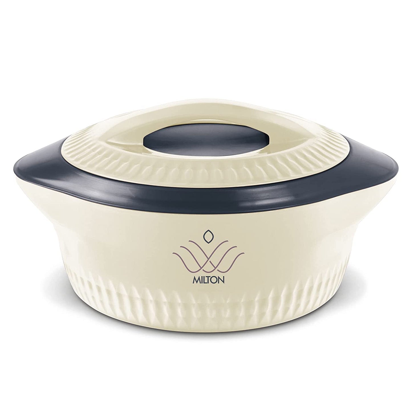 Milton HP Royale PP Lid 5000 ML - ALMI1750