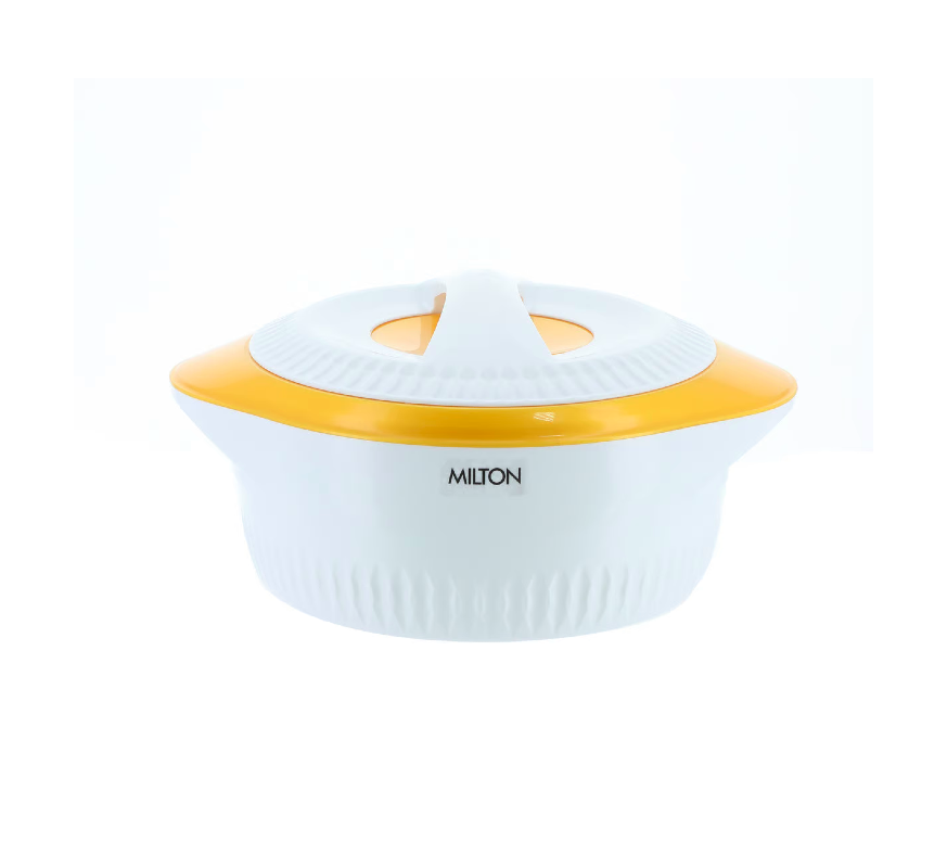 Milton HP Royale PP Lid 5000 ML - ALMI1750