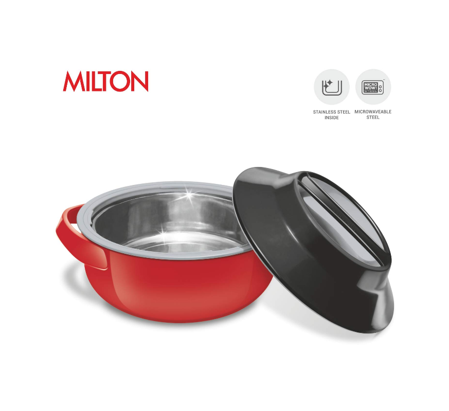 Milton Microwow 3pcs Set (1000/1500/2500) - ALMI0525