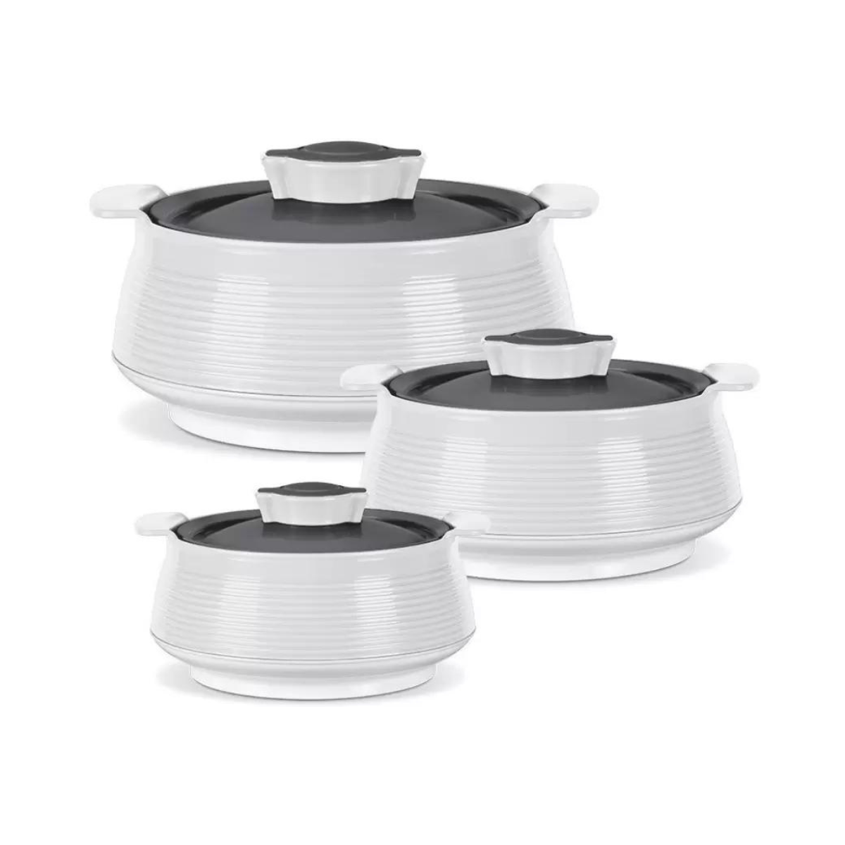 Milton HP Venice 3pcs Set (1000/1500/2500)