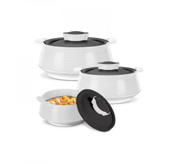 Milton HP Venice 3pcs Set (1000/1500/2500)