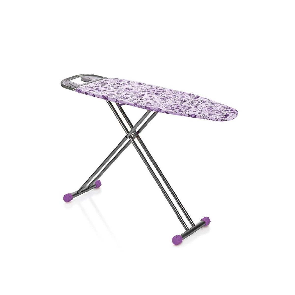 Miras Ironing Board Nirvana 38x120cm - 8699020027139