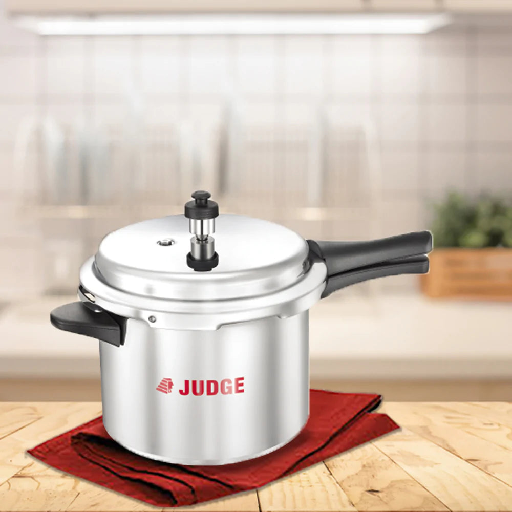 Judge Deluxe Pressure Cooker 3L 12059