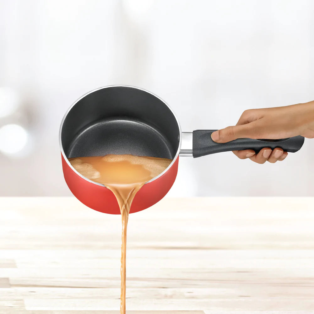 Judge Deluxe Milk Pan 16cm