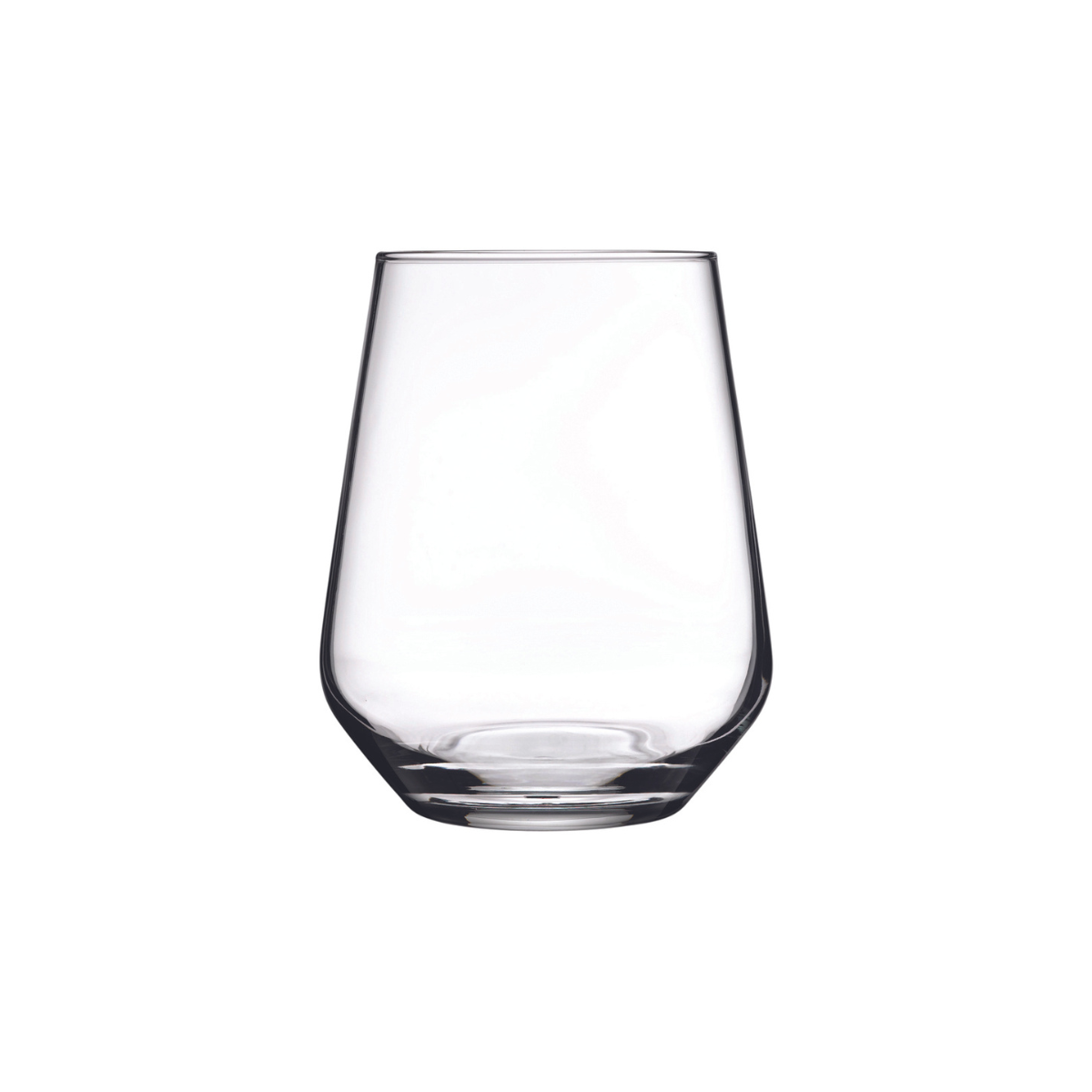 Pasabahce Allegra 6pcs Tumbler 425ml Glass Set - 41536