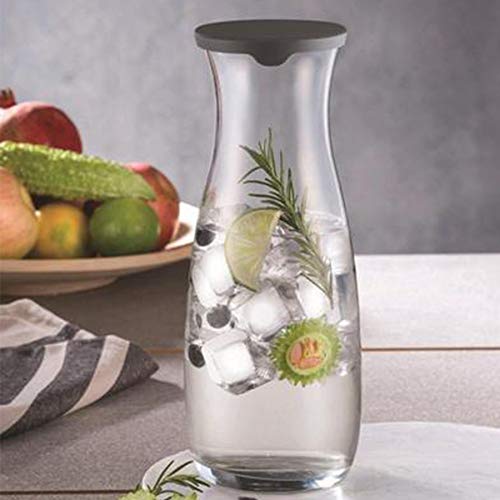 Pasabahce Amphora Carafe Decor - 43813