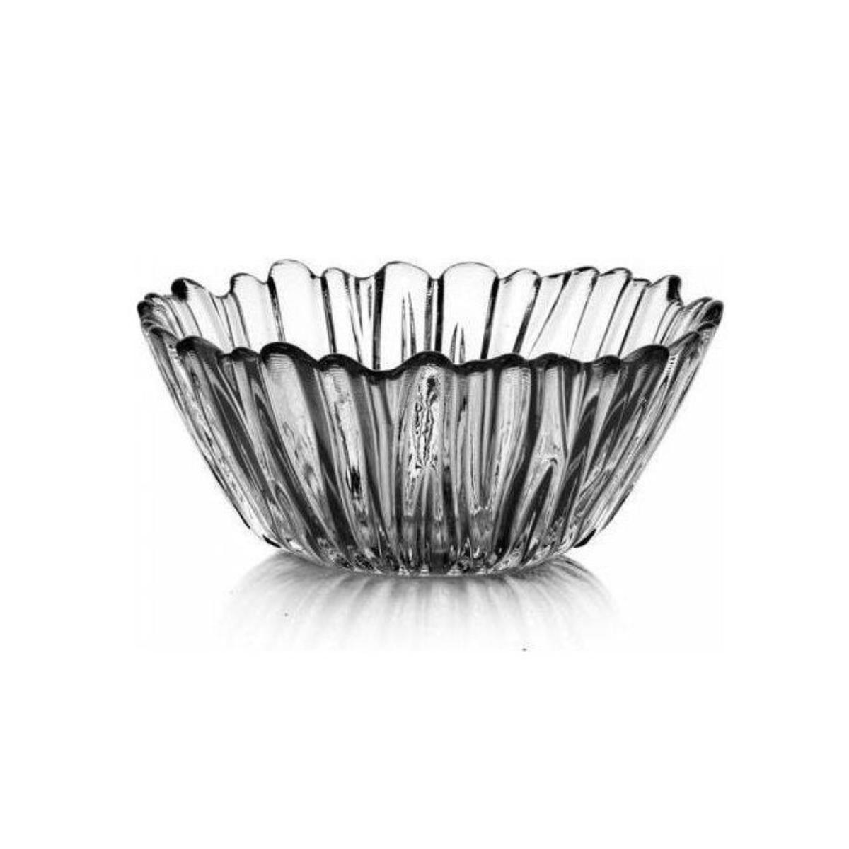 Pasabahce Aurora 6pcs Bowl Set - 10601