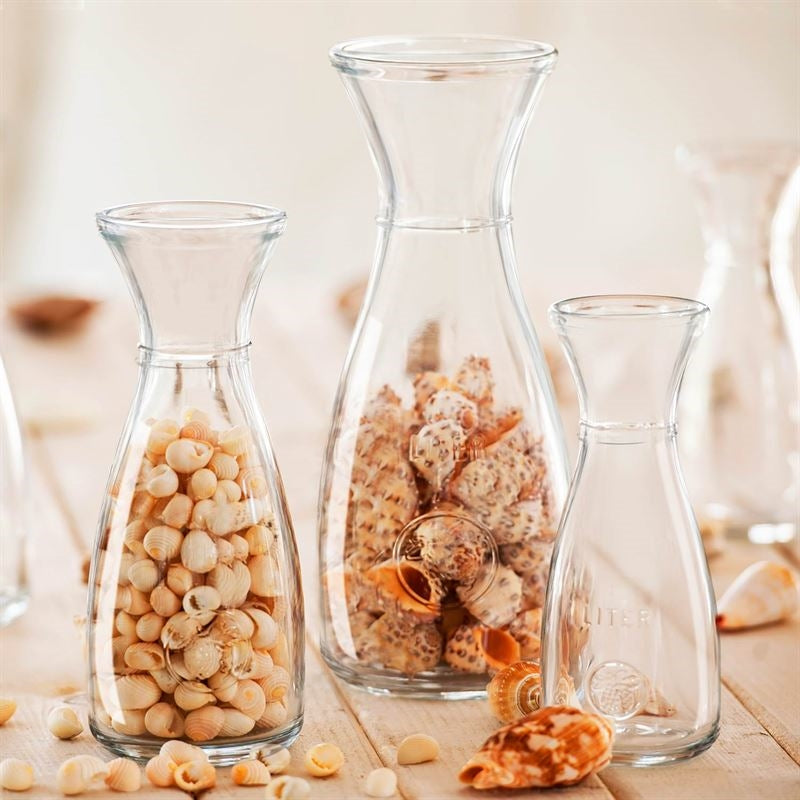 Pasabahce Bacchus Carafe 500ml - 80113