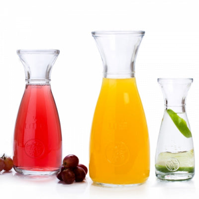 Pasabahce Bacchus Carafe 250ml - 80112