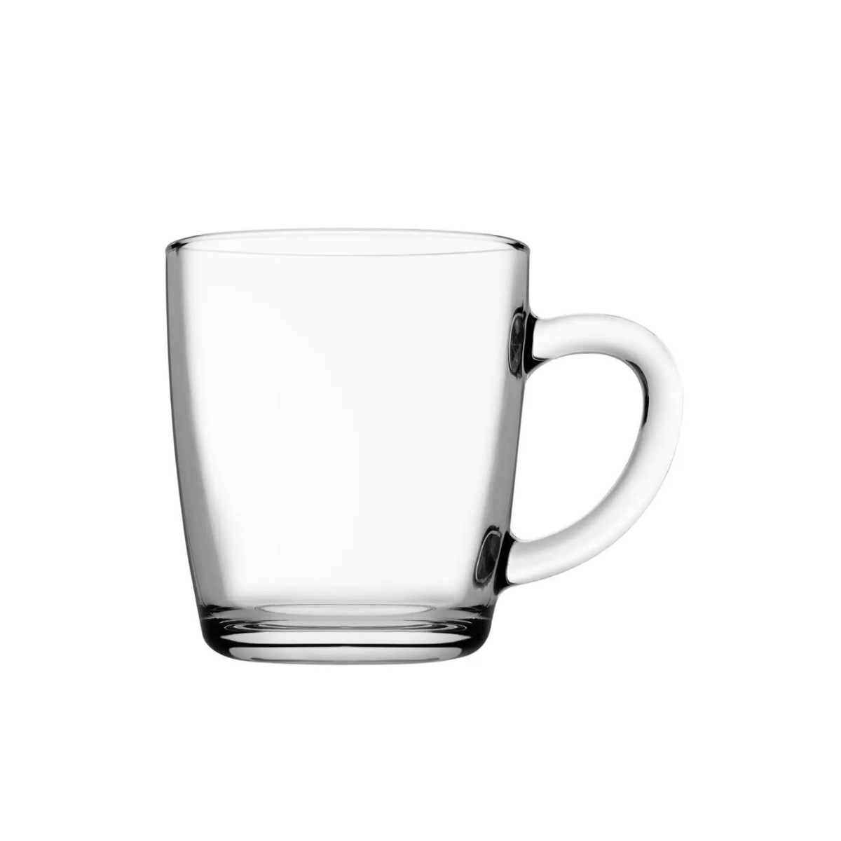 Pasabahce Barista Coffee 2pcs 340ml Tea / Coffee Mugs Set - 55531