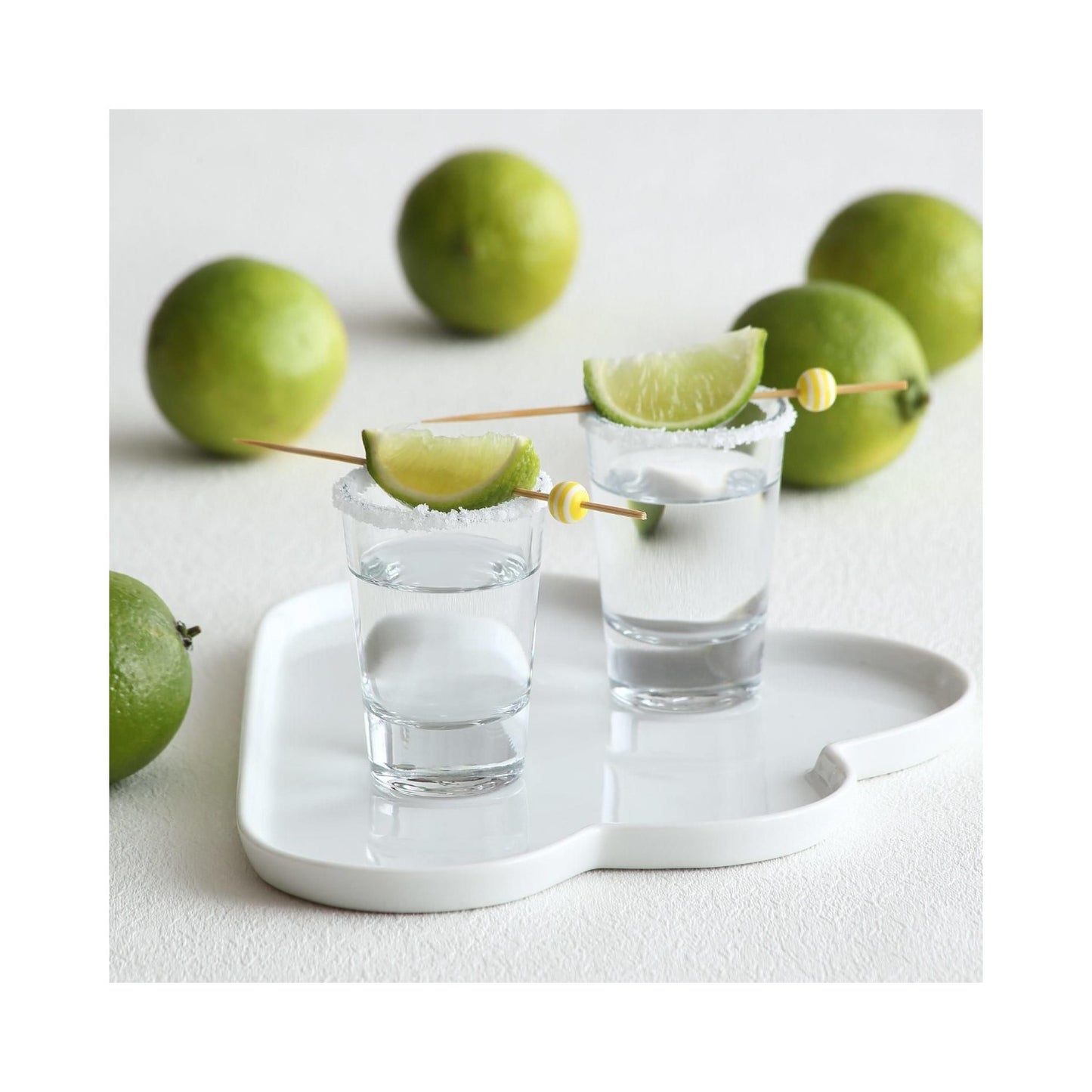 Pasabahce Boston Shots 12pcs 40ml Glass Set - 52174