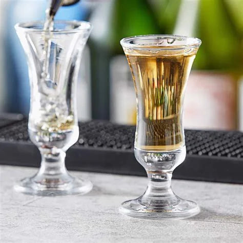 Pasabahce Boston Shots 12pcs 28ml Glass Set - 44404