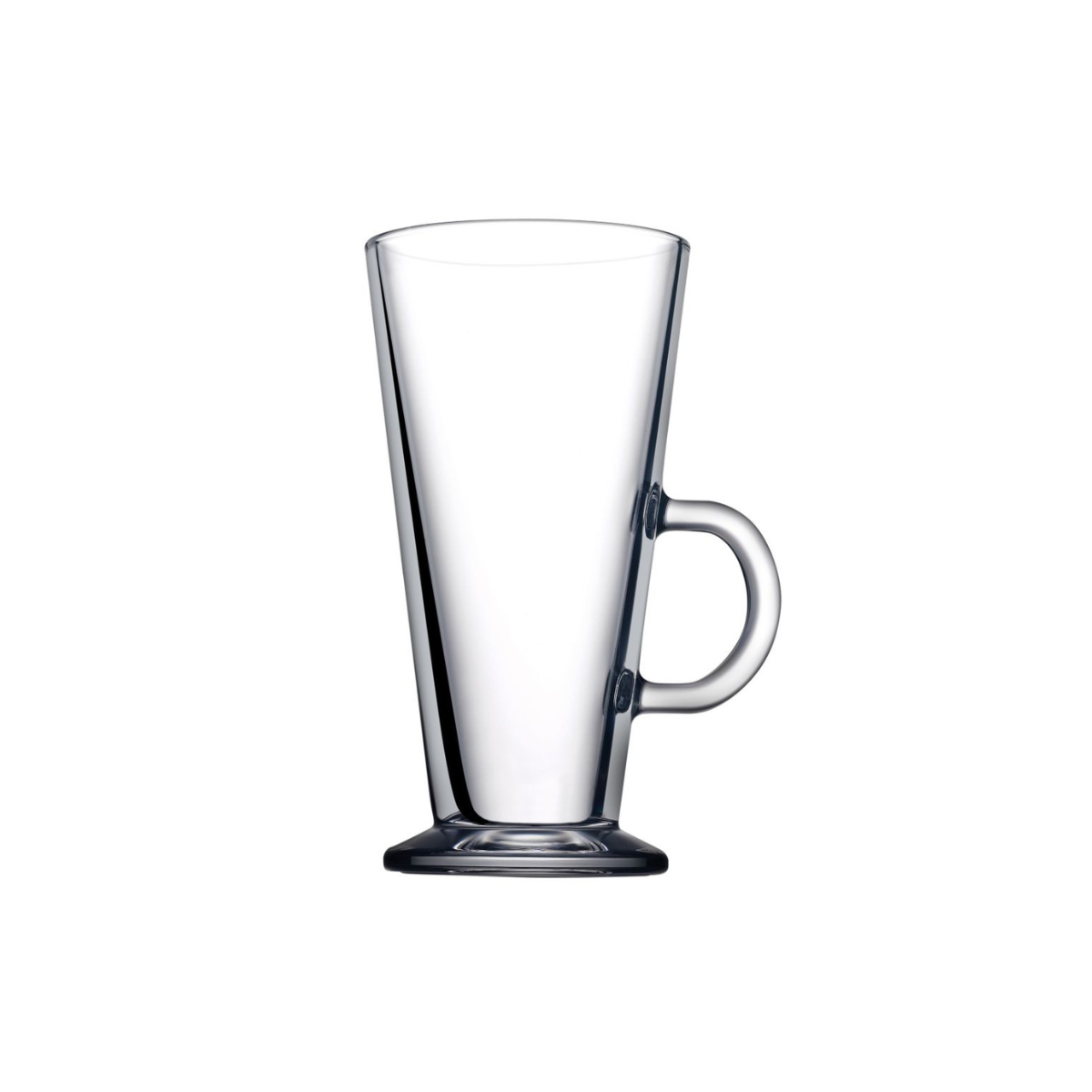Pasabahce Columbian Mug 6pcs 360ml Glass Set - 55153