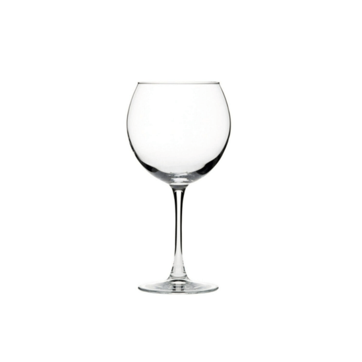 Pasabahce Enoteca Red Wine 655cc (6pc set) - 44238