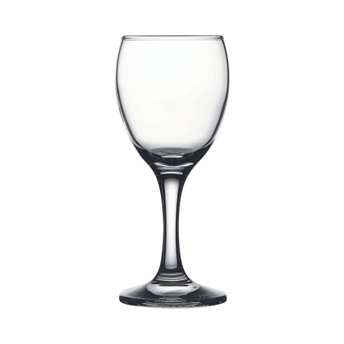 Pasabahce Imperial White Wine 200cc (6pc set) - 44705