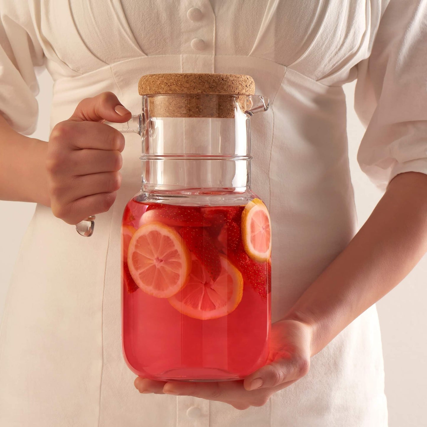 Pasabahce Jug Hoop - 43783